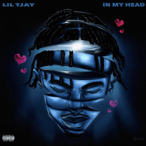 In My Head by Lil Tjay