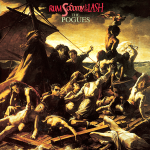 Rum Sodomy & the Lash by The Pogues