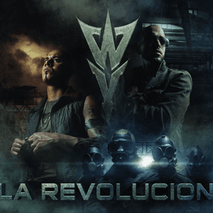 La Revolucion (Deluxe) by Wisin & Yandel