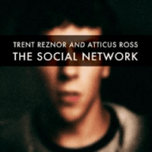 The Social Network by Trent Reznor