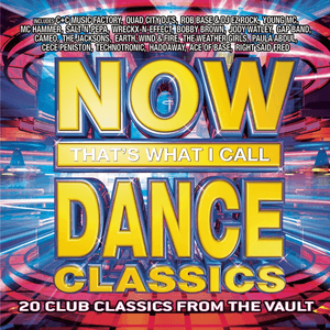 Now That's What I Call Dance Classics by The Weather Girls