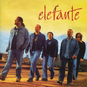 Elefante by Elefante