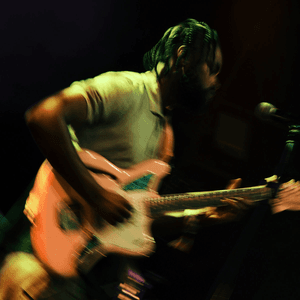 Your Heart by Mansur Brown