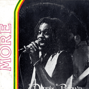 More by Dennis Brown