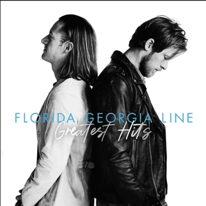 Greatest Hits by Florida Georgia Line