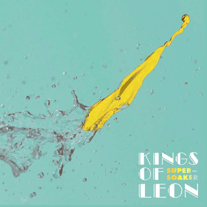 Supersoaker by Kings of Lyon