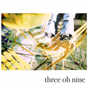 Three Oh Nine by Fenne Lily