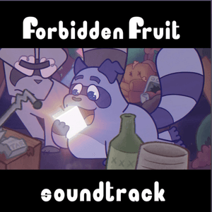 Forbidden Fruit (Original Short Film Soundtrack) by r u s s e l b u c k
