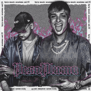Peso Pluma: Bzrp Music Sessions, Vol. 55 by Bizarrap