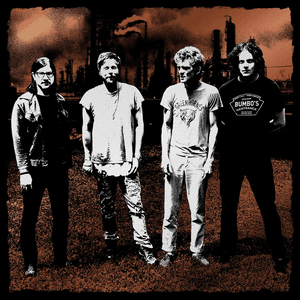 Sunday Driver / Now That You're Gone by The Raconteurs