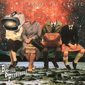 Doorstep by The Bar Stool Preachers