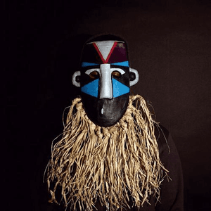Soundboy Shift by SBTRKT