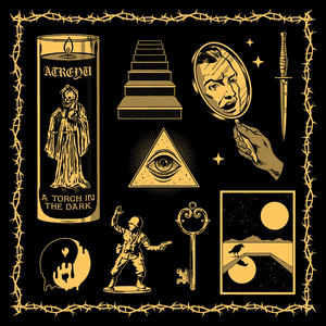 A Torch In the Dark by Atreyu