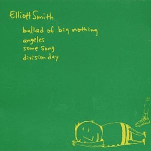 1998-04-17: Black Cat, Washington DC, USA by Elliott Smith