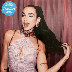 Dance the Night (From Barbie the Album) by Dua Lipa