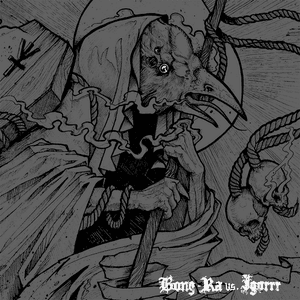 Tombs / Pallbearer by Igorrr