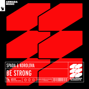 Be Strong by Spada