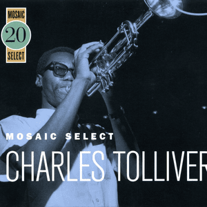 Mosaic Select 20 by Charles Tolliver