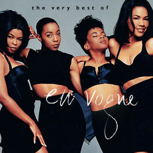 The Very Best Of by En Vogue