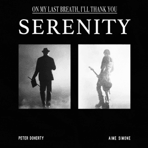 Serenity by Aime Simone