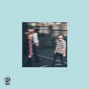 Destroy / You by Tigercub