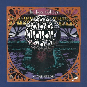 Giant Steps (Expanded Edition) by The Boo Radleys