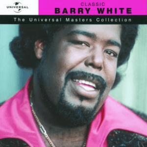 Barry White - Universal Masters Collection by Barry White