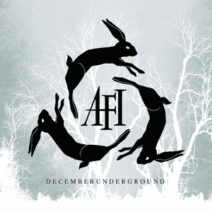 Decemberunderground by AFI