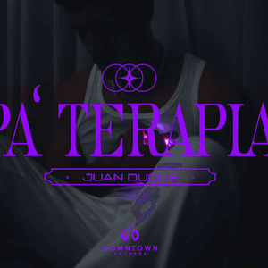 Pa' Terapia by Juan Duque