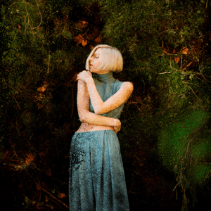 Running With the Wolves by AURORA