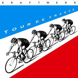 Tour De France (2009 Remaster) by Kraftwerk