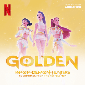 Golden by HUNTR/X