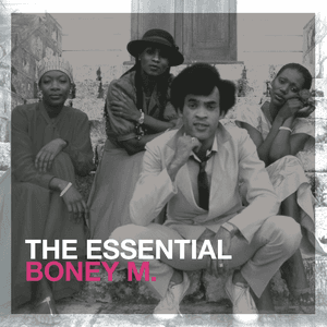 The Essential Boney M. by Boney M.