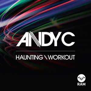Haunting / Workout by Andy C