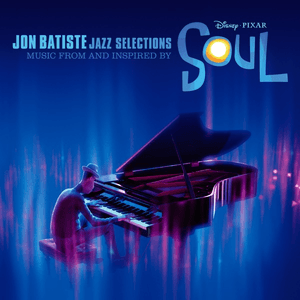 Jazz Selections: Music From and Inspired by Soul by Jon Batiste