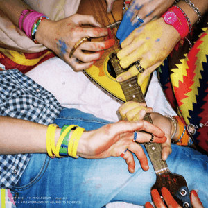 Sherlock by SHINee