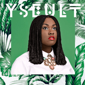 Yseult by Yseult