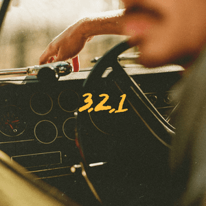 3,2,1 by Tucker Wetmore