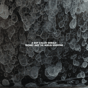 Tronic Jazz The Berlin Sessions by A Guy Called Gerald