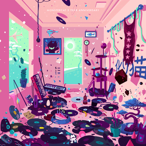 This Feeling by Noisestorm