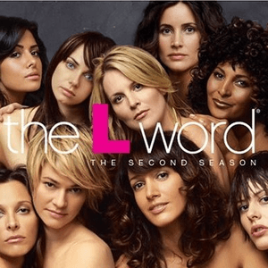 The L Word: The Second Season by Martina Topley-Bird