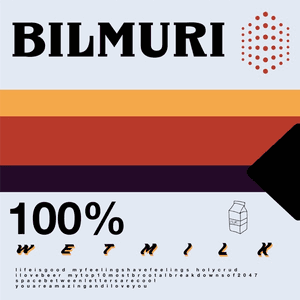 wet milk by Bilmuri