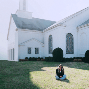 At The Altar (Live) by Anna Golden