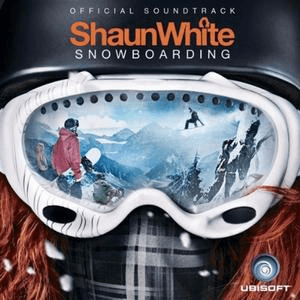Shaun White Snowboarding: Official Soundtrack by Heart
