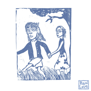 Real Love (soft version) by Francis of Delirium