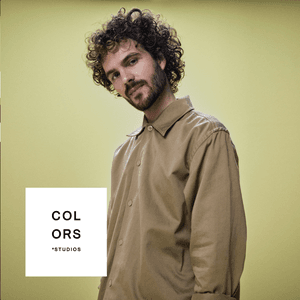 Us - A COLORS SHOW by FKJ