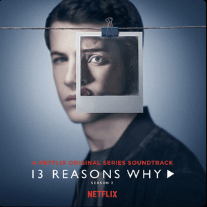 13 Reasons Why (Season 2) by Leon Else