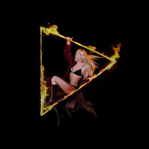 Don't Click Play by Ava Max