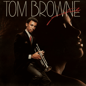 Yours Truly by Tom Browne