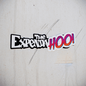 Social Drinker by The Expendables